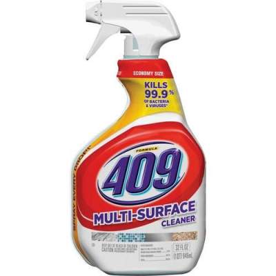 Formula 409 Multi-Surface Disinfectant Cleaner Spray 32 oz