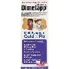 Children's Dimetapp Multi-Symptom Cold & Flu Day Liquid Syrup, Grape, 4 OZ