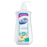 Dial Complete Liquid Hand Soap Different Varieties 11 oz