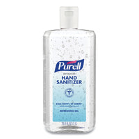 Purell Advanced Hand Sanitizer Gel 1 Liter